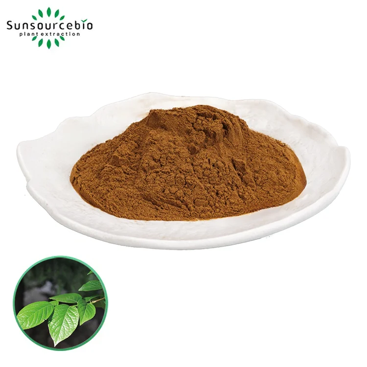 Asam Eucommia Chlorogenic