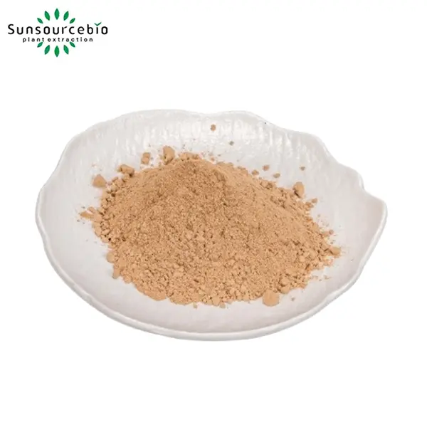 Ekstrak cairan supercritical Eucommia
