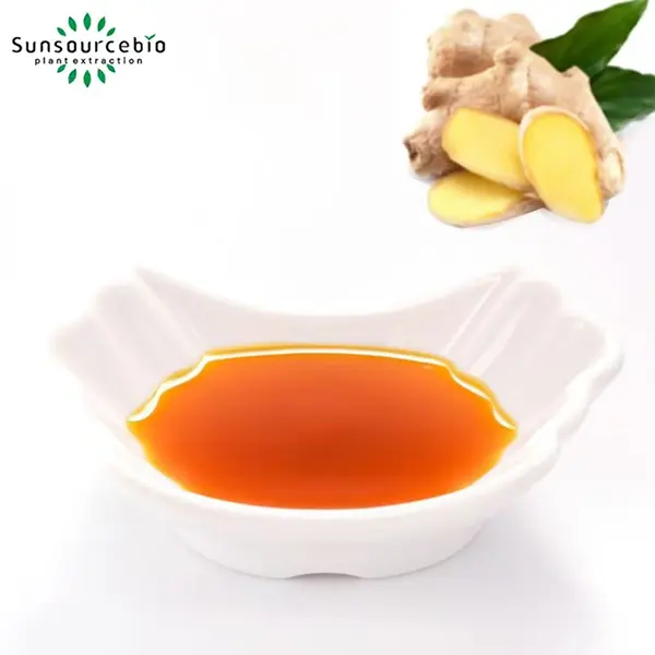 Gingerol 35%