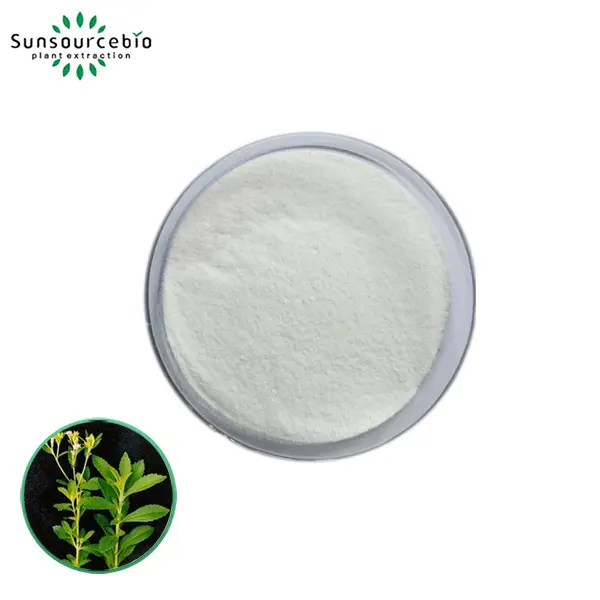Ekstrak Stevia